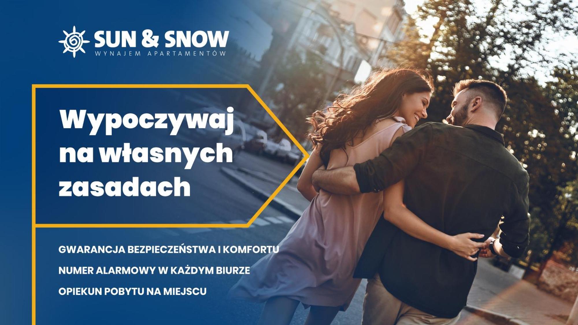 Lazienki Park - Centre By Sun & Snow * Varsovia